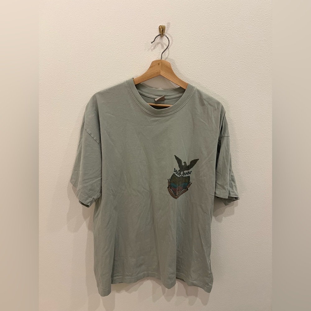 Yeezy Shirt Medium